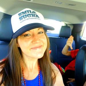 Meet your Posher, Maren